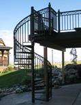 saratoga spiral a
