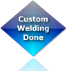 We do custom projects