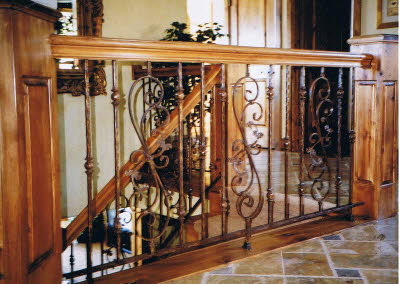 A Handrail (1)