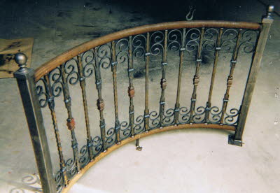 A Handrail (2)