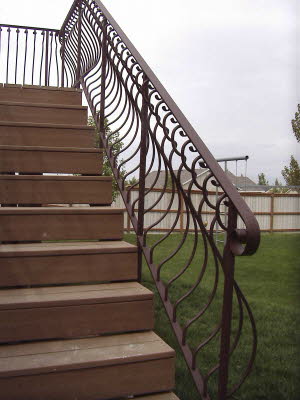 A Handrail (60)
