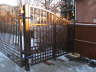 Aluminum gate7 (4)