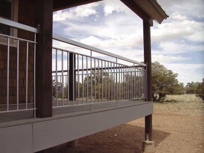 B Handrail (2)