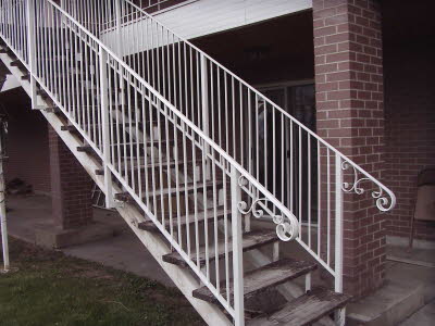 B Handrail (5)