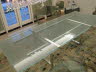 Stainless Glass Table (1)